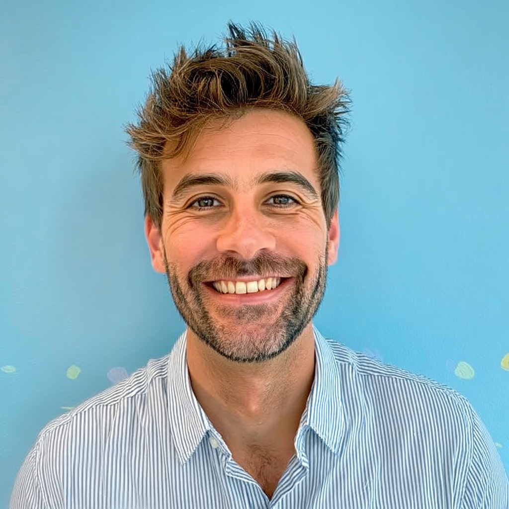 Alex Berdonces, Founder of TripOfOne AI Travel Platform